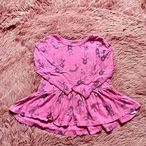 Gap Long Sleeve Shirt